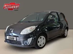 Perlmuttschwarz Gebraucht 2010 Renault Twingo Kleinwagen | 1.200 € (Fairer Preis)