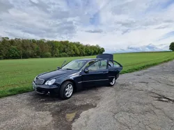 Gebraucht 2005 Mercedes C180 Elegance Limousine | 5.999 € (Fairer Preis)