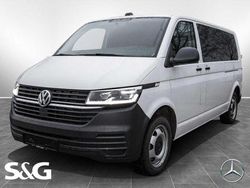 Weiß Gebraucht 2021 VW T6.1 Van | 32.777 €