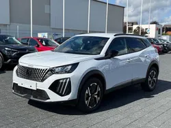Okenit Gebraucht 2024 Peugeot 2008 Allure SUV | 19.998 € (Superpreis)