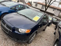 Blau Gebraucht 2011 Mitsubishi Colt Kleinwagen | 4.500 € (Etwas zu teuer)