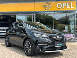 Schwarz Gebraucht 2020 Opel Grandland X Ultimate SUV | 18.500 € (Etwas zu teuer)