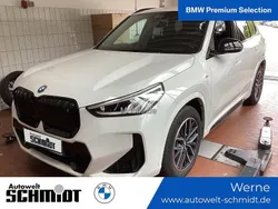 Weiß Gebraucht 2023 BMW iX1 M Sport SUV | 39.890 € (Fairer Preis)