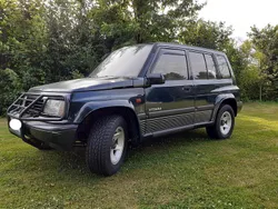 Grün Gebraucht 1994 Suzuki Vitara SUV | 8.350 €