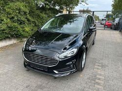 Silber Gebraucht 2019 Ford S-MAX Titanium Van / Kleinbus | 13.999 € (Fairer Preis)