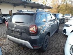 Perlmutt schwarz perlmutt schwarz Gebraucht 2022 Dacia Duster Prestige SUV | 18.386 € (Fairer Preis)