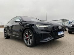 Schwarz Gebraucht 2019 Audi SQ8 Ambiente SUV | 59.600 € (Guter Preis)