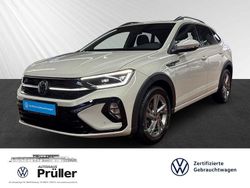 Ascotgrau (grau) Gebraucht 2022 VW Taigo R-line SUV | 22.400 € (Fairer Preis)