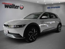 Weiß Gebraucht 2023 Hyundai Ioniq 5 Techniq SUV | 34.990 € (Superpreis)