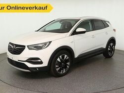 White jade Gebraucht 2020 Opel Grandland X Ultimate SUV | 17.560 € (Superpreis)