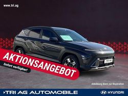 Ecotronic gray Neu 2025 Hyundai Kona Prime SUV | 33.380 € (Fairer Preis)