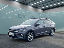 Grau Gebraucht 2024 VW Taigo R-line SUV | 25.100 € (Fairer Preis)