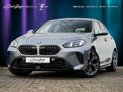 Skyscraper grey metallic Gebraucht 2025 BMW 120 M Sport Kleinwagen | 31.490 € (Guter Preis)