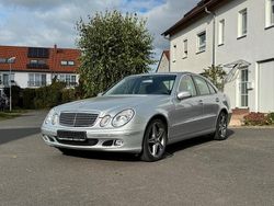 Silber Gebraucht 2006 Mercedes 280 Limousine | 6.900 €
