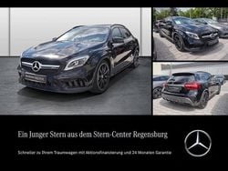 Schwarz Gebraucht 2019 Mercedes GLA45 AMG Exclusive SUV | 28.350 € (Superpreis)
