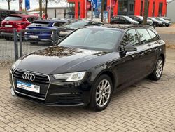 Schwarz Gebraucht 2019 Audi A4 Limousine | 18.990 € (Guter Preis)