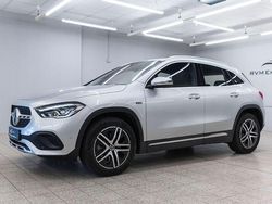 Silber Gebraucht 2021 Mercedes GLA250 SUV | 29.999 € (Guter Preis)