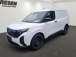 Weiß Neu 2025 Ford E-Transit Trend Van | 32.725 €