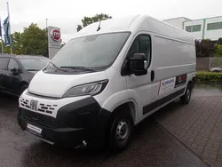 Weiss Gebraucht 2025 Fiat Ducato Van | 38.980 €