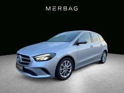 Iridiumsilber metallic Gebraucht 2022 Mercedes 200 Kombi | 27.900 € (Fairer Preis)