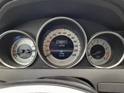Weiß Gebraucht 2012 Mercedes C180 Avantgarde Kombi | 8.250 € (Guter Preis)