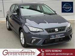 "magnetic tech" Neu 2025 Seat Ibiza Limousine | 20.875 € (Fairer Preis)