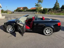 Schwarz Gebraucht 2004 Audi S4 Cabriolet Sport Cabrio | 14.900 € (Fairer Preis)