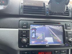 Blau Gebraucht 2004 BMW 320 M Sport Coupé | 7.850 € (Fairer Preis)