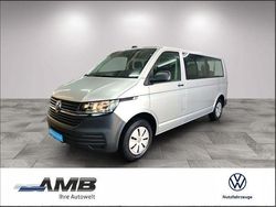 Silber Gebraucht 2024 VW T6.1 Van | 43.250 € (Fairer Preis)