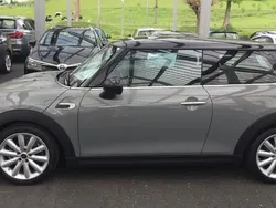 Grau Gebraucht 2016 Mini Cooper Chili Kleinwagen | 12.800 € (Guter Preis)