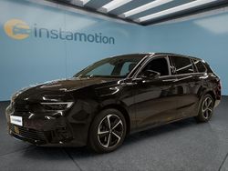 Schwarz Gebraucht 2024 Opel Astra Kombi | 26.249 € (Fairer Preis)