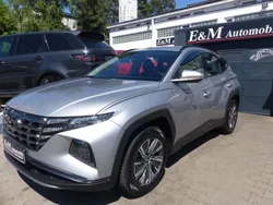 Silber Gebraucht 2021 Hyundai Tucson Select SUV | 22.980 € (Fairer Preis)