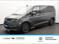 Gebraucht 2023 VW Multivan Van | 47.990 € (Fairer Preis)