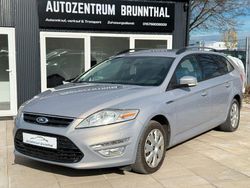 Silber Gebraucht 2011 Ford Mondeo Trend Kombi | 2.190 € (Fairer Preis)