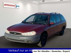 Rot Gebraucht 1998 Ford Mondeo Kombi | 299 € (Superpreis)