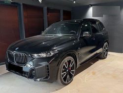 Schwarz Gebraucht 2024 BMW X5 M Sport SUV | 85.500 € (Superpreis)