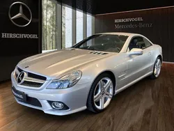 Gebraucht 2010 Mercedes SL500 | 34.820 € (Fairer Preis)
