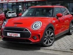 Andere Gebraucht 2020 Mini Cooper Clubman Kombi | 26.990 €