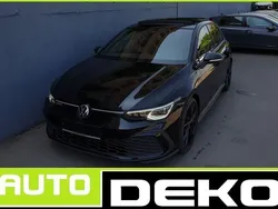 Deep black perleffekt Gebraucht 2023 VW Golf VIII GTI Limousine | 28.370 € (Etwas zu teuer)