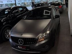 Gebraucht 2014 Mercedes A180 Style Limousine | 10.200 € (Fairer Preis)