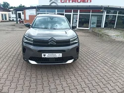 Evl lackierung platiniumgrau (metallic) Gebraucht 2023 Citroën C5 Aircross Feel SUV | 22.950 € (Fairer Preis)
