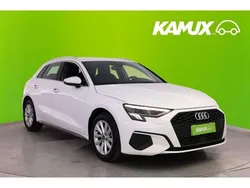 Andere Gebraucht 2023 Audi A3 Limousine | 21.900 € (Guter Preis)