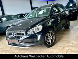 Schwarz Gebraucht 2015 Volvo XC60 Ocean Race SUV | 15.900 € (Fairer Preis)