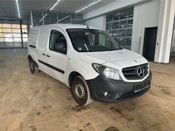 Arktikweiss Gebraucht 2019 Mercedes Citan 109 Van / Kleinbus | 8.450 € (Fairer Preis)
