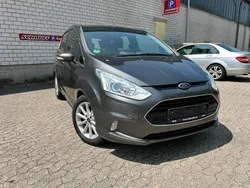 Magnetic Gebraucht 2016 Ford B-MAX Titanium Van / Kleinbus | 5.999 € (Guter Preis)