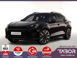 Midnight schwarz metallic Neu 2025 Cupra Formentor VZ SUV | 39.387 € (Superpreis)