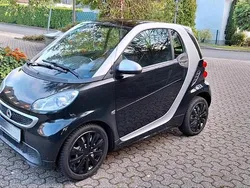 Gebraucht 2013 Smart ForTwo Coupé Kleinwagen | 4.499 € (Fairer Preis)