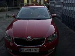 Gebraucht 2014 Skoda Octavia Ambition Kombi | 6.350 € (Guter Preis)
