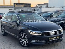 Schwarz Gebraucht 2014 VW Passat Limousine | 17.998 € (Teuer)