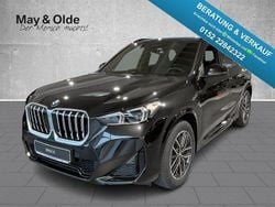 Schwarz Neu 2025 BMW X1 Performance SUV | 48.980 € (Guter Preis)